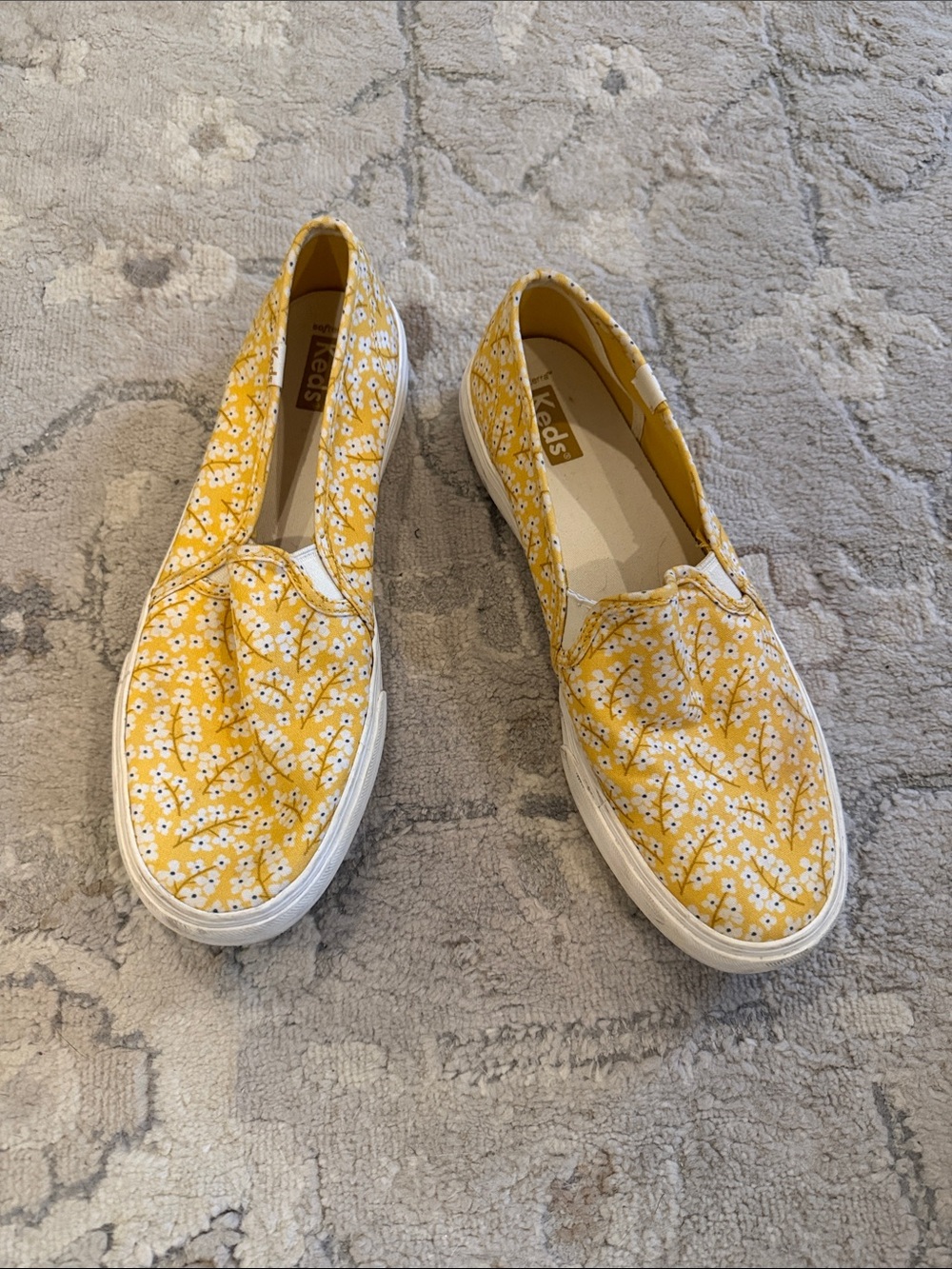 Keds